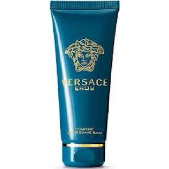 Versace Eros pour Homme balzám po holení 100 ml