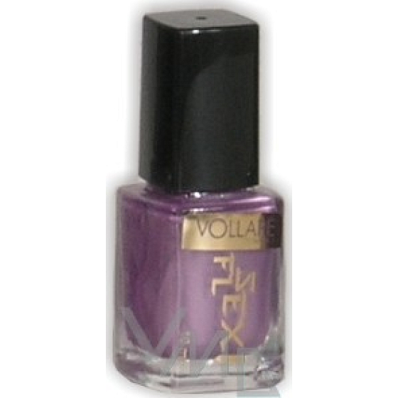 Vollare Cosmetics Sexy Flexi lak na nehty 040 10 ml