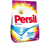 Persil 360° Complete Clean Color prací prášek na barevné prádlo 40 dávek 2,6 kg