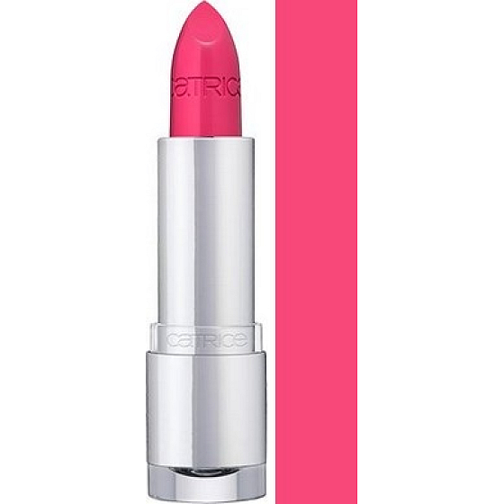 Catrice Ultimate Shine gelová rtěnka 070 License To Pink 3,5 g