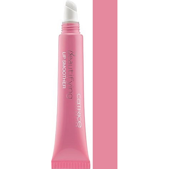 Catrice Beautifying Lip Smoother vyhlazující lesk na rty 030 Cake Pop 9 ml