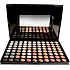 Be Chic! Warm Zephyr, paleta 88 očních stínů