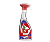 Jar Disinfecting Degreaser Kuchyňský dezinfekční odmašťovací prostředek 750 ml rozprašovač