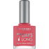 Deborah Milano 7 Days Long Nail Enamel lak na nehty 869 Vintage Pink 11 ml