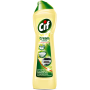 Cif Cream Lemon abrazivní čistící tekutý písek 250 ml