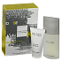 Issey Miyake L Eau d Issey pour Homme toaletní voda 75 ml + sprchový gel 75 ml, dárková sada