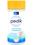 Alpa Pedik deo zasyp na nogi, 100 g