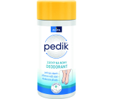 Alpa Pedik deo zasyp na nogi, 100 g