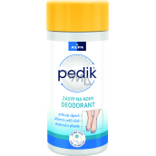 Alpa Pedik deo zasyp na nogi, 100 g