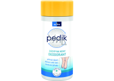 Alpa Pedik deo zasyp na nogi, 100 g