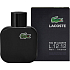 Lacoste Eau De Lacoste L.12.12 Noir Intense toaletní voda pro muže 50 ml