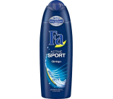 Fa Men Active Sport żel pod prysznic dla mężczyzn 250 ml