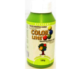 Kittfort Color Line tekutá malířská barva Hrášková 100 g
