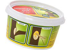 Wosk szczepowy w kubku, 150 g