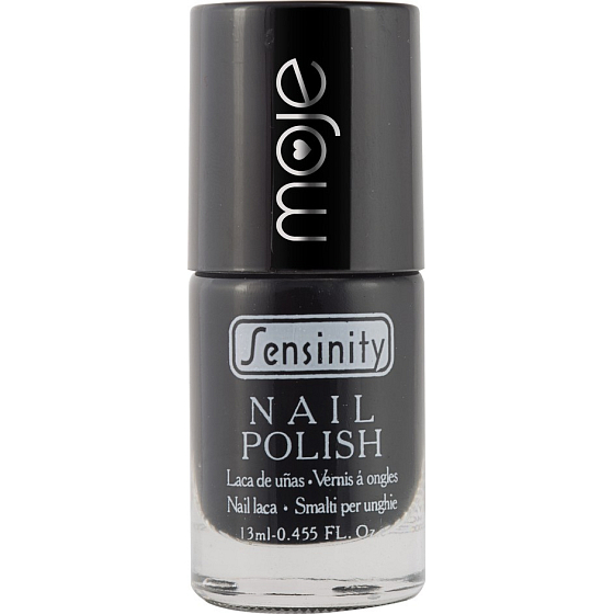 Moje Sensinity dlouhodržící lak na nehty č. 01, 13 ml