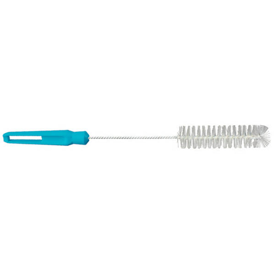 Spokar Szczotka probówkowa, włókna syntetyczne, wachlarzyk 2524/726 20 mm 1 sztuka