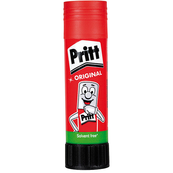 Pritt Original kancelářské lepidlo tyčinka 40 g