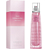 Givenchy Live Irrésistible Rosy Crush parfémovaná voda pro ženy 30 ml