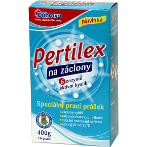 Důbrava Pertilex na zasłony, 400 g