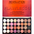 Makeup Revolution Ultra Eyeshadows paletka 32 očních stínů Flawless 4 16 g