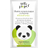 Selfie Project BravePanda čisticí textilní pleťová maska 15 ml