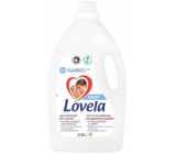 Lovela Baby Kolorowe pranie Hypoalergiczne, delikatny płyn do prania 32 prań 2,9 l