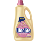 Woolite Keratin Therapy Delicate & Wool żel do prania, 3,6 l, 60 prań