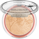 Catrice More Than Glow Highlighter rozświetlacz 030 Beyond Golden Glow 5,9 g