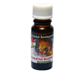 Slow-Natur Świąteczna baśń Olejek zapachowy 10 ml