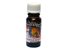 Slow-Natur Świąteczna baśń Olejek zapachowy 10 ml
