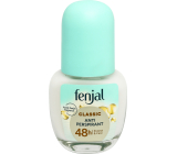 Fenjal Classic 48h kulkowy dezodorant roll-on dla kobiet 50 ml