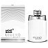 Montblanc Legend Spirit toaletní voda pro muže 200 ml