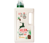Jelen Modřín uniwersalny żel do prania 60 prań 2,7 l