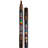 Posca Uniwersalny akrylowy marker 0,9 - 1,3 mm Brązowy PC-3M
