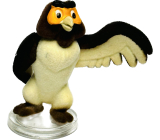 Disney Kubu Puh Mini figurka - Sova, 1 kus, 5 cm
