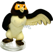 Disney Kubu Puh Mini figurka - Sova, 1 kus, 5 cm