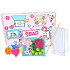 Bomb Cosmetics Build Your Own Soap - Vytvoř si vlastní mýdlo kreativní sada pro děti