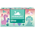 Harmony Dino 2-warstwowe chusteczki papierowe w pudełku, 150 sztuk