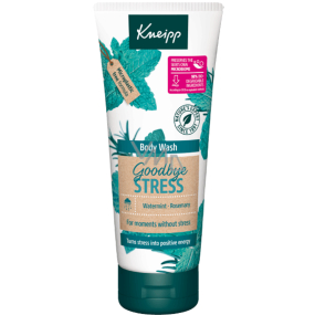 Kneipp Goodbye Stress żel pod prysznic 200 ml