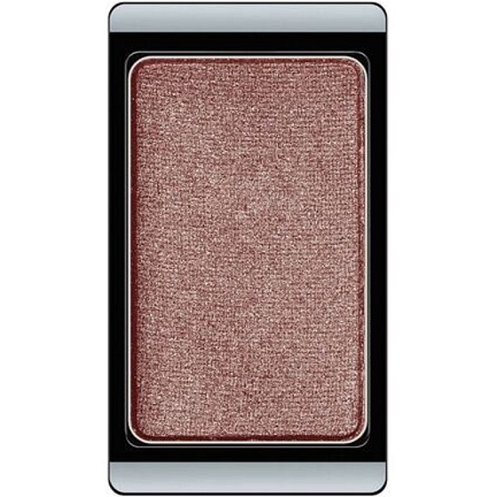 Artdeco Eye Shadow Pearl perłowe cienie do oczu 13A Pearly Brown Beauty 0,8 g