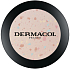 Dermacol Compact Mosaic mineralny puder kompaktowy 01 8,5 g