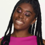 Essence Blend & Line cienie do oczu i eyeliner 02 Oh My Ruby 1,8 g