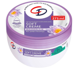 Krem do ciała CD Soft Wasserlilie nawilżający 275 ml