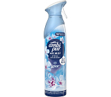Ambi Pur Air Mist Lenor Wiosenne Przebudzenie odświeżacz powietrza w sprayu, 185 ml