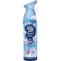 Ambi Pur Air Mist Lenor Wiosenne Przebudzenie odświeżacz powietrza w sprayu, 185 ml