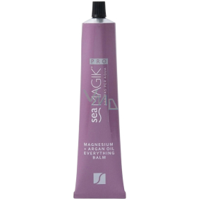 Sea Magik Pro Magnez i olej arganowy nawilżający krem do ciała 100 ml