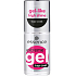 Essence Extreme Gel lak do paznokci 01 Gloss to Go 8 ml