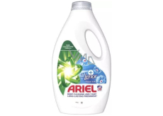 Ariel Plus Fresh Air prací gel univerzální 30 dávek 1,35 l