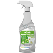 Lavon Bambus a Orchidea Osvěžovač vzduchu 500 ml rozprašovač