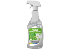 Lavon osvěžovač vzduchu bambus a orchidea 500 ml